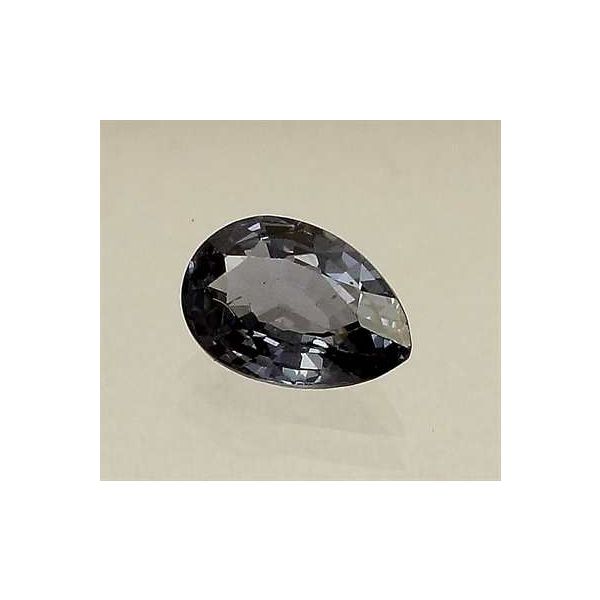 1.08 Carats Natural Spinel 7.85 x 5.50 x 3.40 mm