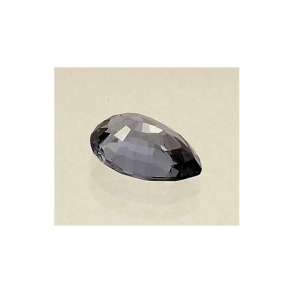 1.08 Carats Natural Spinel 7.85 x 5.50 x 3.40 mm