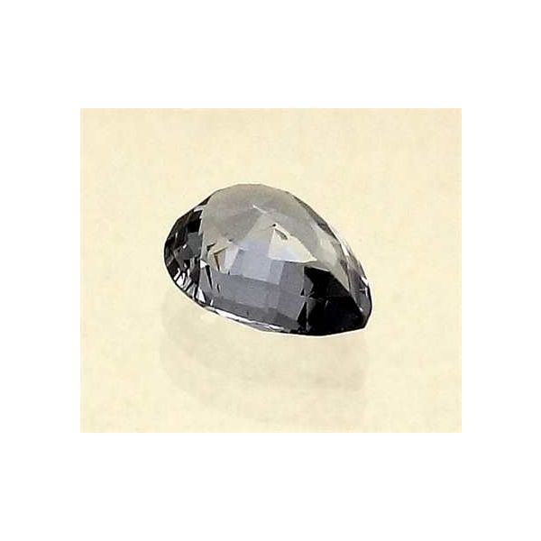 0.71 Carats Natural Spinel 6.40 x 4.95 x 2.95 mm