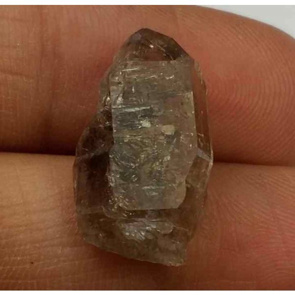 9.03 Carats Herkimer Diamond 18.26 X 10.60 X 6.37 mm