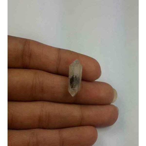 6.31 Carats Herkimer Diamond 19.50 X 7.27 X 5.92 mm