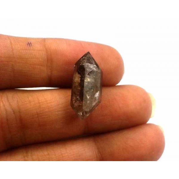 7.63 Carats Herkimer Diamond 19.20 X 8.92 X 7.72 mm