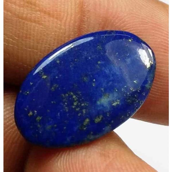 6.22 Carats Natural Lapis Lazuli