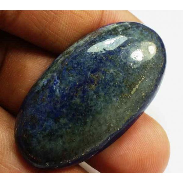 66.24 Carats Natural Lapis Lazuli