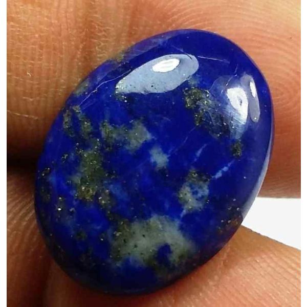 9.86 Carats Natural Lapis Lazuli