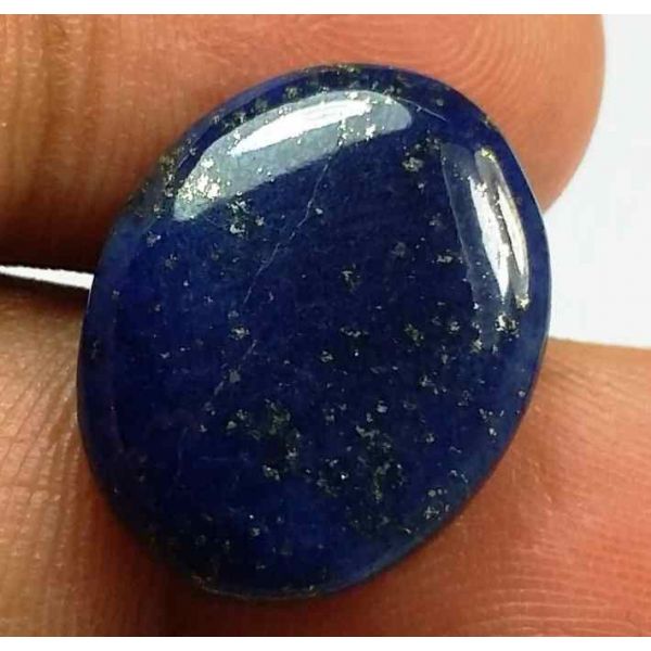 9.75 Carats Natural Lapis Lazuli