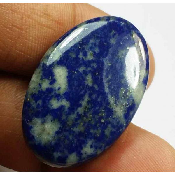 40.43 Carats Natural Lapis Lazuli