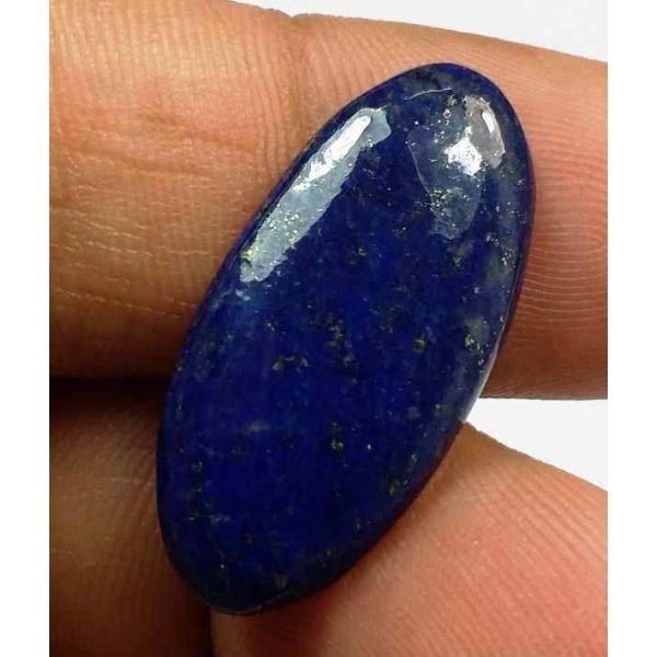 9.76 Carats Natural Lapis Lazuli