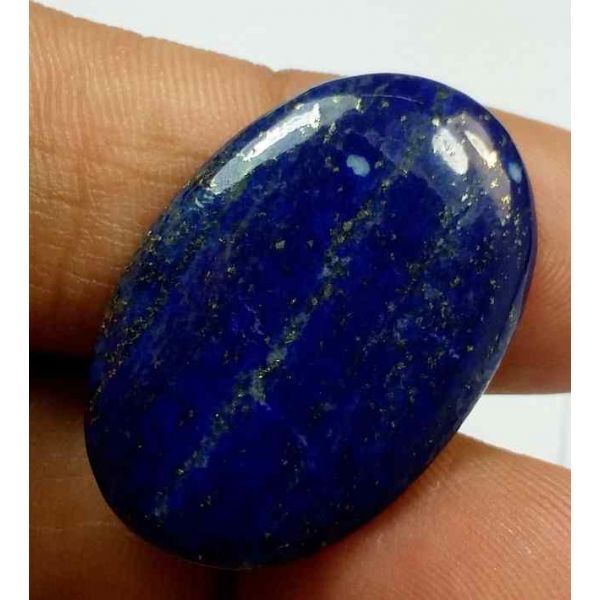 20.35 Carats Natural Lapis Lazuli