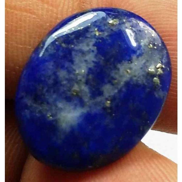 9.03 Carats Natural Lapis Lazuli