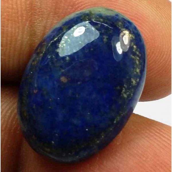 15.15 Carats Natural Lapis Lazuli