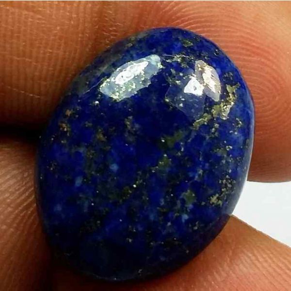 15.04 Carats Natural Lapis Lazuli