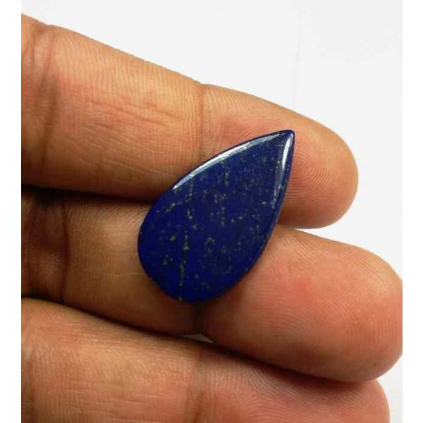 8.26 Carats Natural Lapis Lazuli