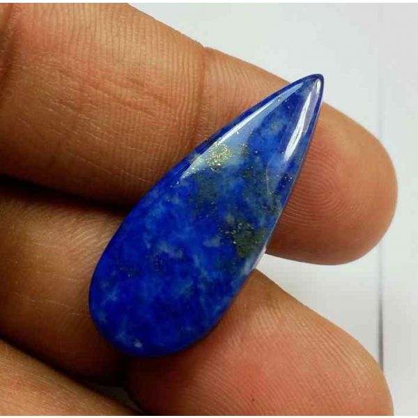 16.51 Carats Natural Lapis Lazuli