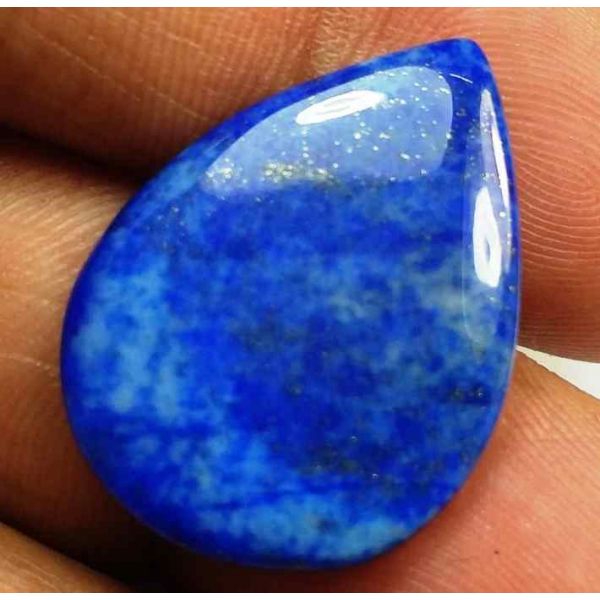 11.84 Carats Natural Lapis Lazuli