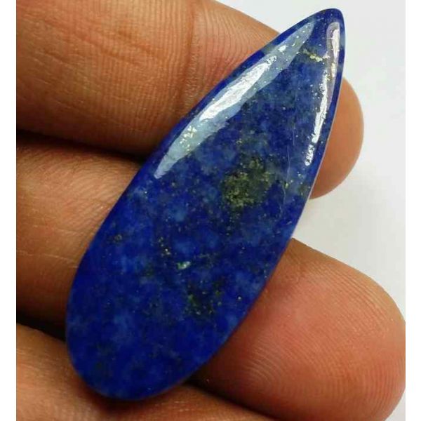 32.93 Carats Natural Lapis Lazuli
