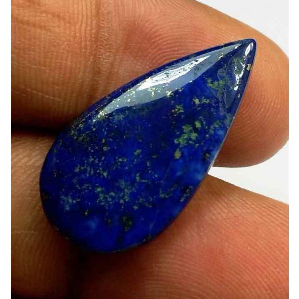 11.78 Carats Natural Lapis Lazuli