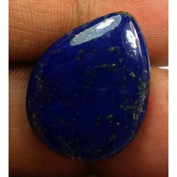 14.18 Carats Natural Lapis Lazuli