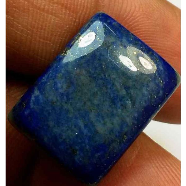 18.76 Carats Natural Lapis Lazuli