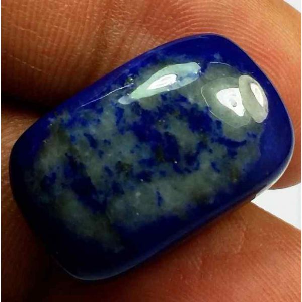 15.26 Carats Natural Lapis Lazuli