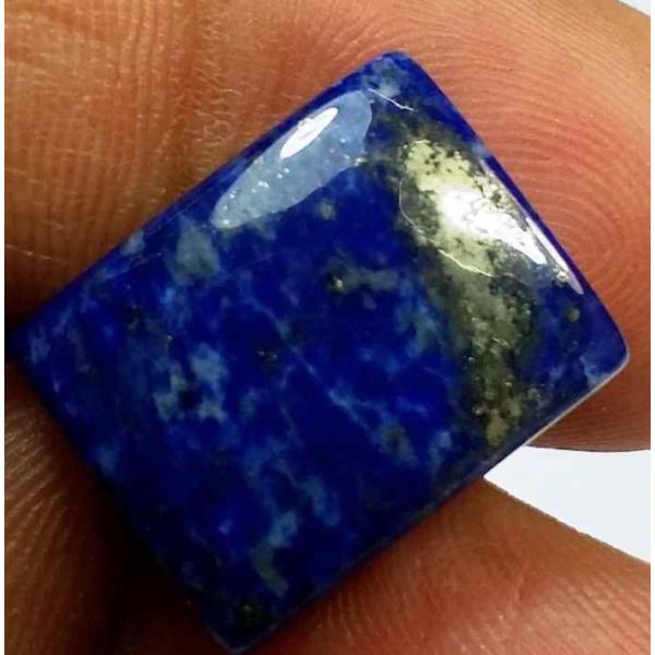 22.86 Carats Natural Lapis Lazuli