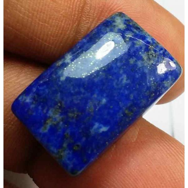 26.45 Carats Natural Lapis Lazuli