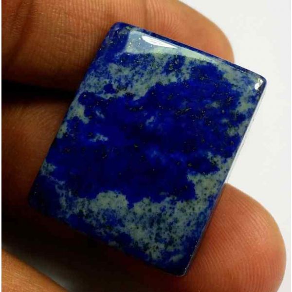52.79 Carats Natural Lapis Lazuli