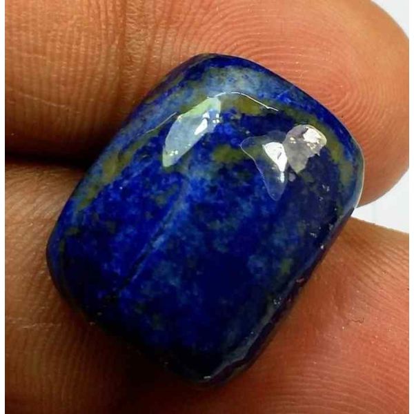 19.65 Carats Natural Lapis Lazuli