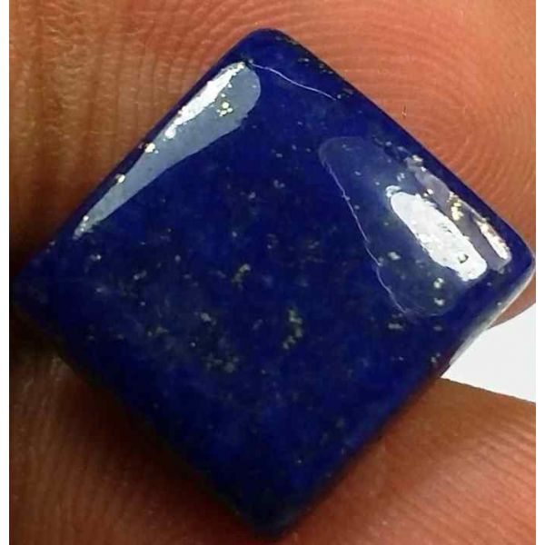 7.12 Carats Natural Lapis Lazuli