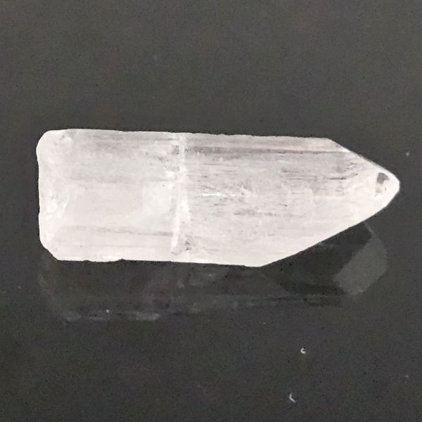 30.96 Carats  Natural Danburite  31.46x10.56x9.22 mm