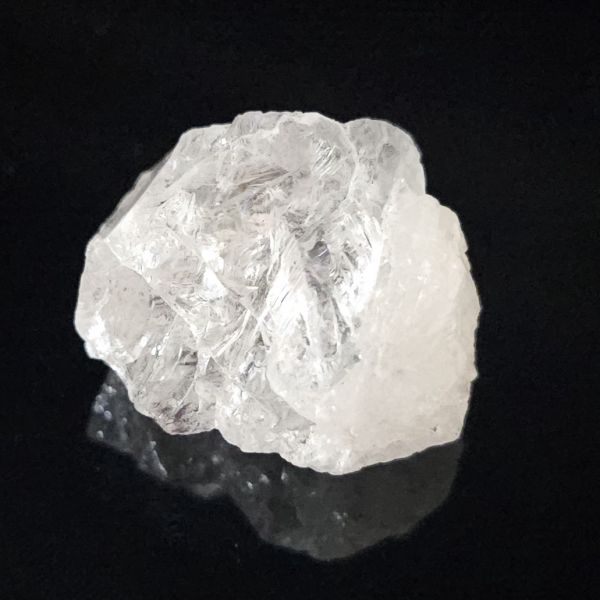 32.62 Carats  Natural Danburite 16.67x14.87x16.78 mm