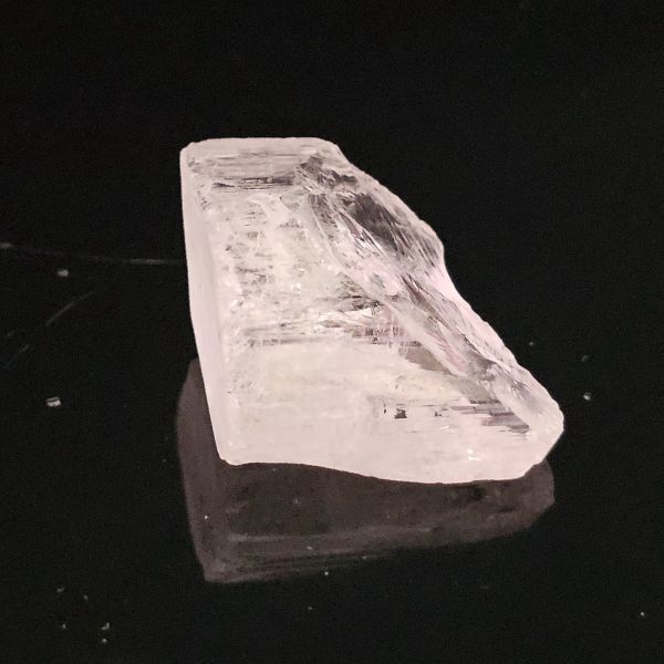 38.89 Carats Natural Danburite 18.89X14.50x21.40 mm