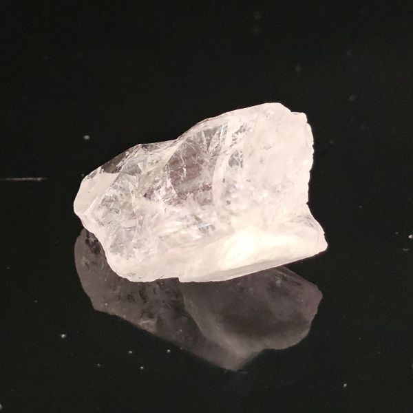 34.22 Carats Natural Danburite18.09x11.08x14.23 mm