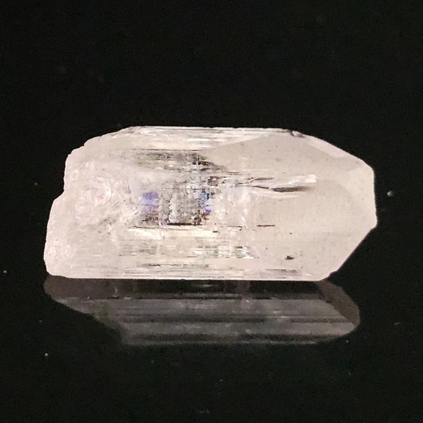 16.36  carats Natural Danburite  0.092x0.666x0.724 mm