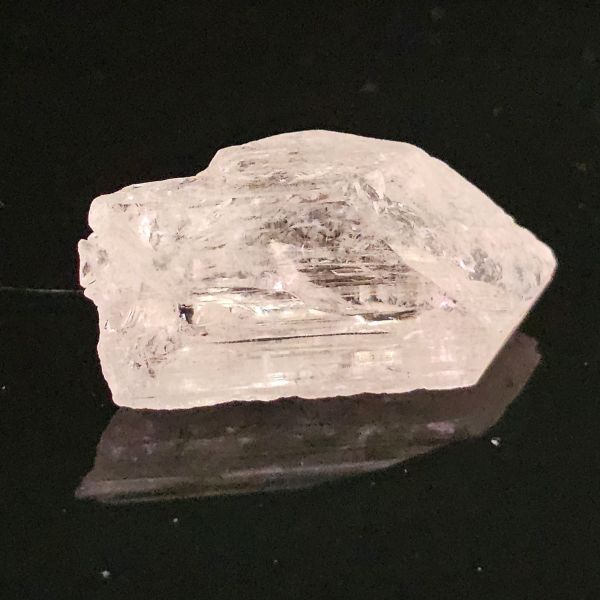 34.52 Carats Natural Danburite 0.54x0.55x0.48 mm