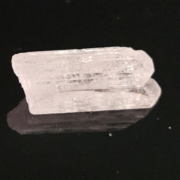 16.19 Carats Natural Danburite 24.82 x 7.60 x 7.36 mm