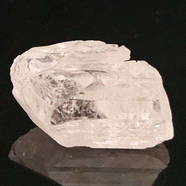 39.60  Carats Natural Danburite 26.61 x 12.25 x 12.60 mm