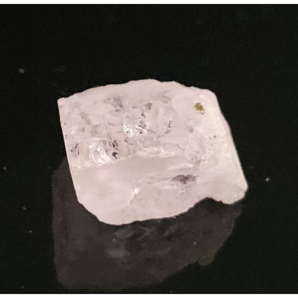 41.36 Carats Natural Danburite 23.00 x 11.90 x 14.93 mm