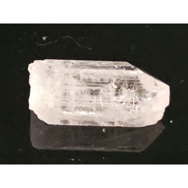 15.20 Carats Natural Danburite 20.91 x 7.41 x 7.82 mm