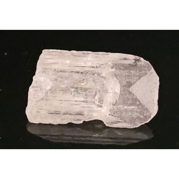 43.60 Carats Natural Danburite 20.63 x 14.25 x 14.37 mm