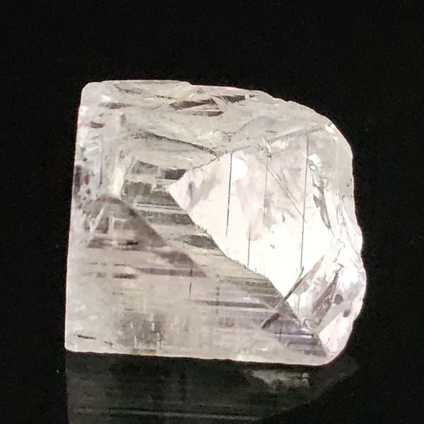 18.60 Carats Natural Danburite 17.17 x 14.40 x 13.10 mm