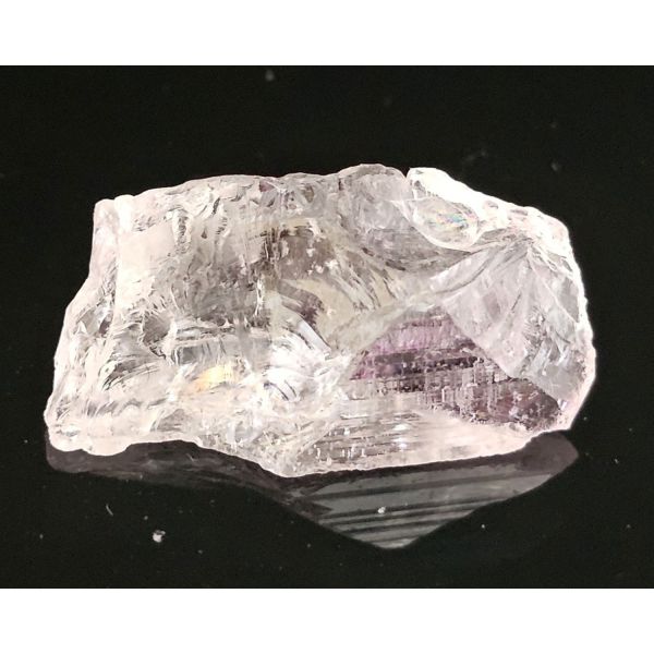 24.17  carats  Natural Danburite  3.60x14.59x19.05 mm