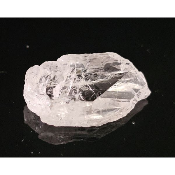 18.36 Carats Natural Danburite  23.07 x 12.97 x 6.22 mm