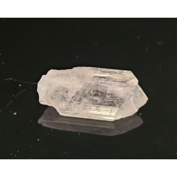 49.55 Carats Natural Danburite 26.28x8.18x7.88 mm