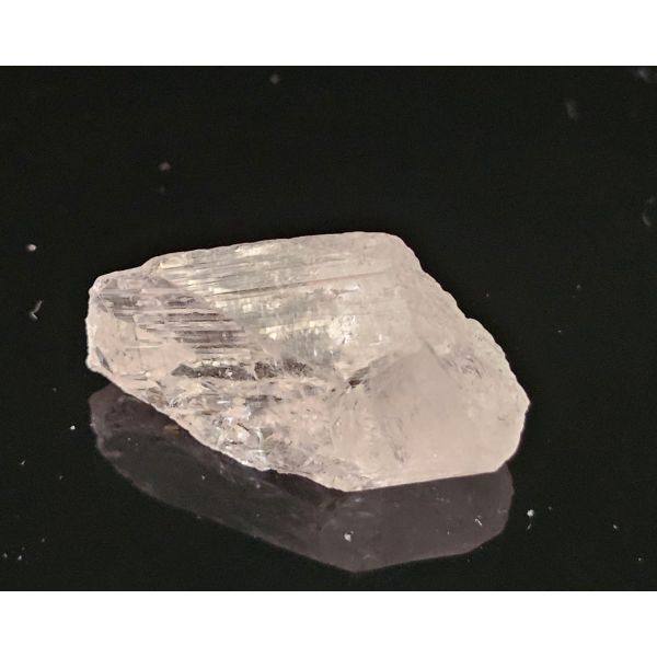 26.66  carats  Natural Danburite 15.18x3.06x3.94 mm