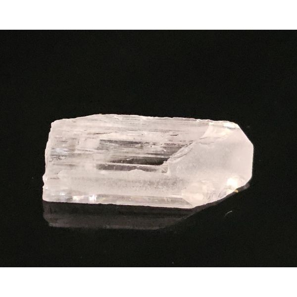 17.34 Carats Natural Danburite 24.49 x 6.74 x 8.94 mm