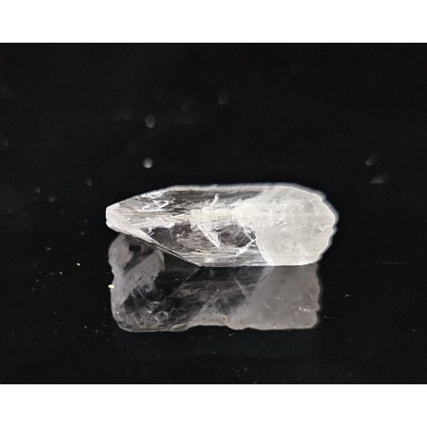 21.55 Carats Natural Danburite 24.30 x 13.35 x 8.14 mm