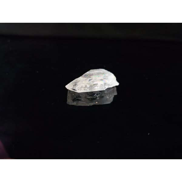 42.85 Carats Natural Danburite 33.40 x 11.96 x 10.87 mm