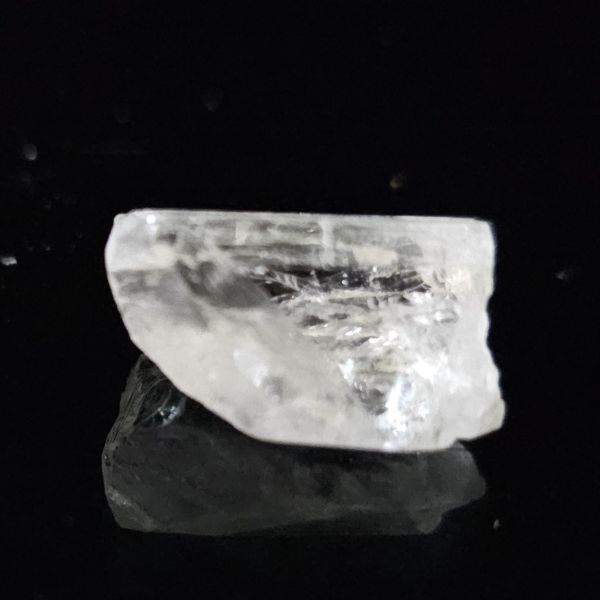 18.75  carats  Natural Danburite  4.83x2.31x0.97 mm