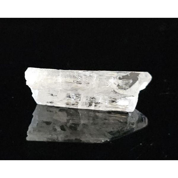 19.44 carats  Natural Danburite 28.37x9.14x11.54 mm